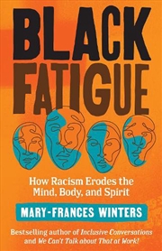 Buy Black Fatigue