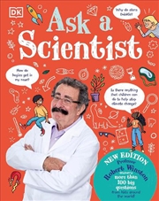 Buy Ask A Scientist (New Edition)