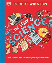 Buy Robert Winston: The Story of Science