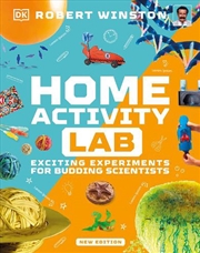 Buy Home Activity Lab