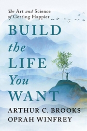 Buy Build the Life You Want