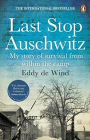 Buy Last Stop Auschwitz