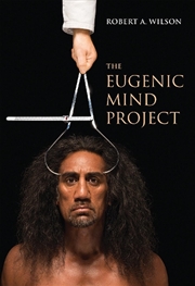 Buy Eugenic Mind Project