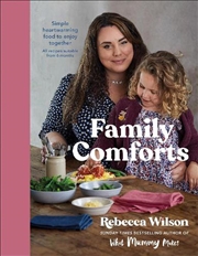 Buy Family Comforts