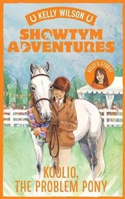 Buy Showtym Adventures 5: Koolio the Problem Pony