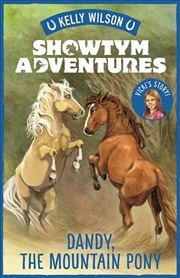 Buy Showtym Adventures 1: Dandy the Mountain Pony