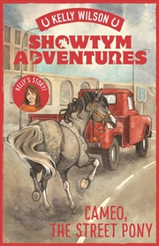 Buy Showtym Adventures 2: Cameo the Street Pony