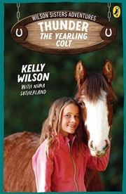 Buy Wilson Sisters Adventures 2: Thunder the Yearling Colt