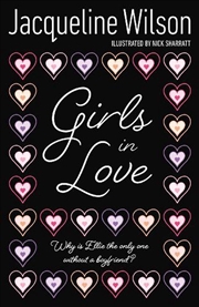 Buy Girls In Love