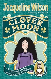 Buy Clover Moon