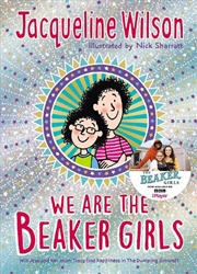 Buy We Are The Beaker Girls