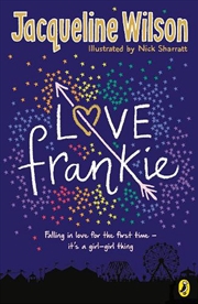 Buy Love Frankie