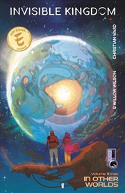 Buy Invisible Kingdom Vol 3