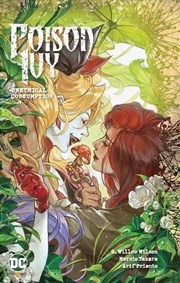 Buy Poison Ivy Vol. 2: Unethical Consumption