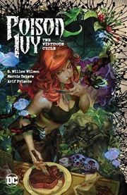 Buy Poison Ivy Vol. 1: The Virtuous Cycle