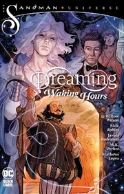 Buy Dreaming: Waking Hours