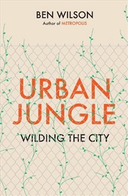 Buy Urban Jungle