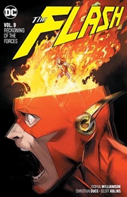 Buy Flash Vol. 9: Reckoning of the Forces