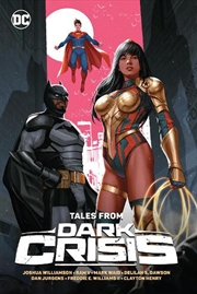 Buy Tales from Dark Crisis