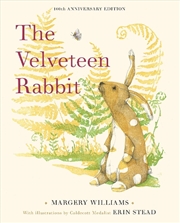 Buy Velveteen Rabbit