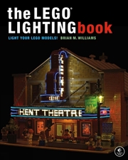 Buy LEGO® Lighting Book