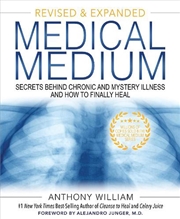 Buy Medical Medium