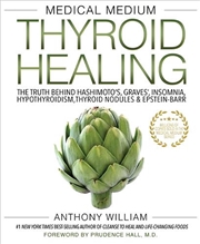 Buy Medical Medium Thyroid Healing