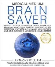 Buy Medical Medium Brain Saver