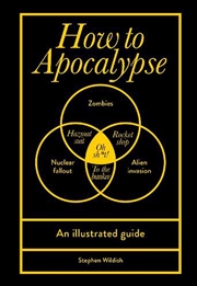 Buy How to Apocalypse