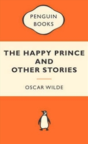 Buy Happy Prince and Other Stories: Popular Penguins