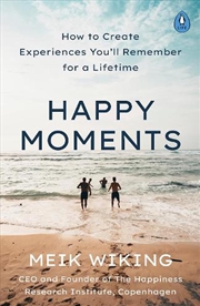 Buy Happy Moments