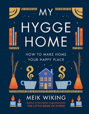 Buy My Hygge Home