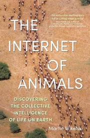 Buy Internet of Animals