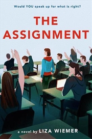 Buy Assignment