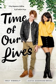 Buy Time of Our Lives