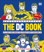 Buy DC Book