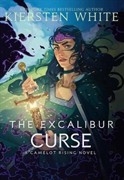 Buy Excalibur Curse