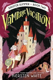 Buy Vampiric Vacation