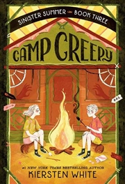 Buy Camp Creepy