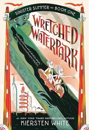 Buy Wretched Waterpark