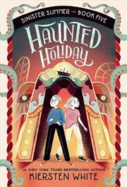 Buy Haunted Holiday