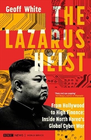 Buy Lazarus Heist