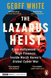 Buy Lazarus Heist