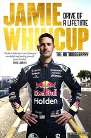 Buy Jamie Whincup