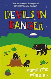 Buy Devils In Danger