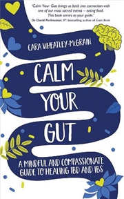 Buy Calm Your Gut