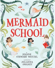 Buy Mermaid School