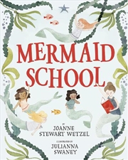 Buy Mermaid School