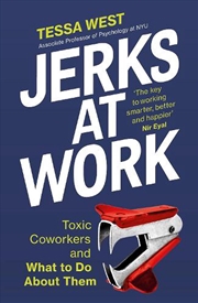 Buy Jerks at Work