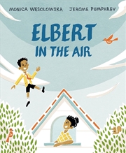 Buy Elbert in the Air